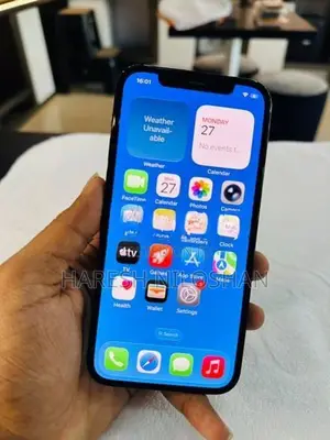Apple iPhone 12 Pro (Used)