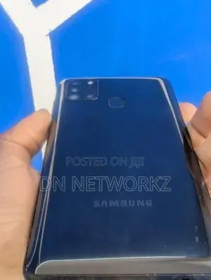 Samsung Galaxy A21s 6GB 128GB (Used)