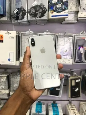 Apple iPhone X (Used)