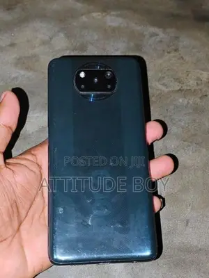 Xiaomi Poco X3 Pro (Used)