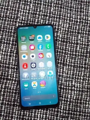 Samsung Galaxy A06 (Ex upgrade phone) (Used)