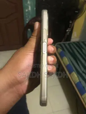 Vivo Y04 4gb ram 256gb storag (Used)