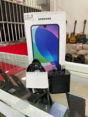 Samsung Galaxy F16 5G (Used)