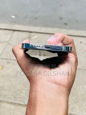 Apple iPhone 12 Pro (Used)