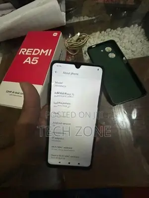Xiaomi Redmi A5 128GB 4GB (Used)