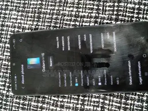 Samsung Galaxy A06 (Ex upgrade phone) (Used)