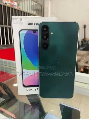 Samsung Galaxy F16 5G (Used)