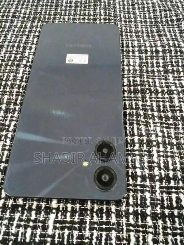 Samsung Galaxy A06 (Ex upgrade phone) (Used)