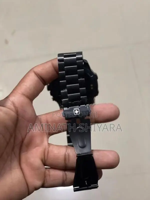 Swiss Military DOM5