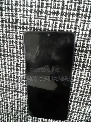 Samsung Galaxy A06 (Ex upgrade phone) (Used)