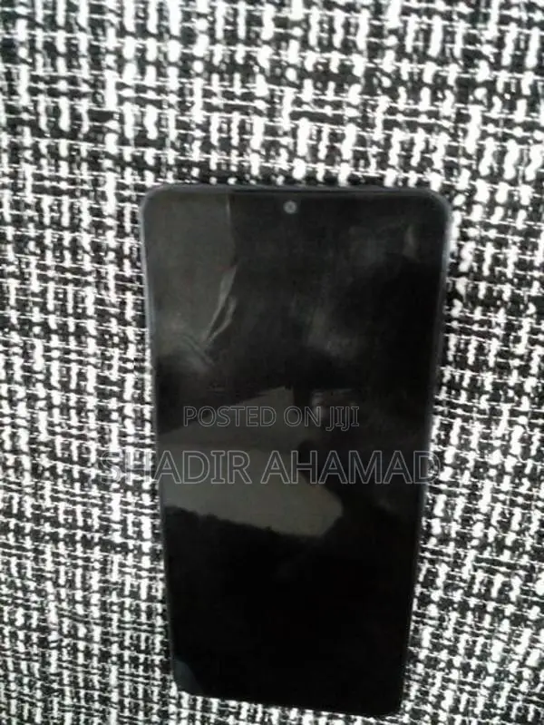 Samsung Galaxy A06 (Ex upgrade phone) (Used)
