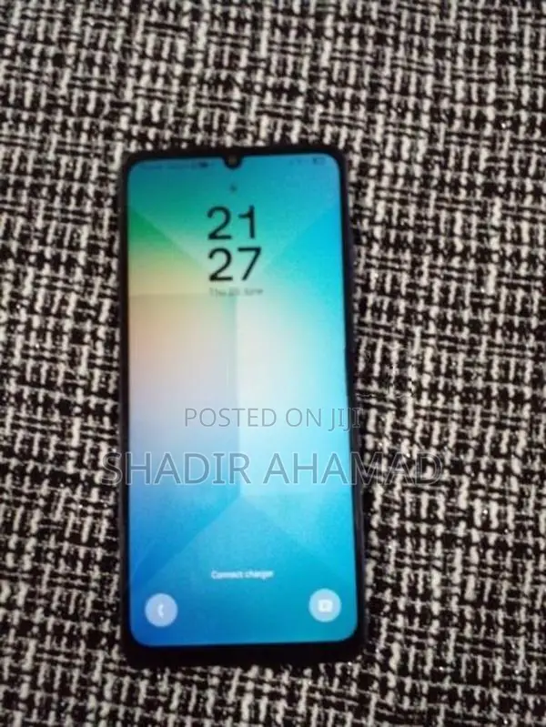 Samsung Galaxy A06 (Ex upgrade phone) (Used)