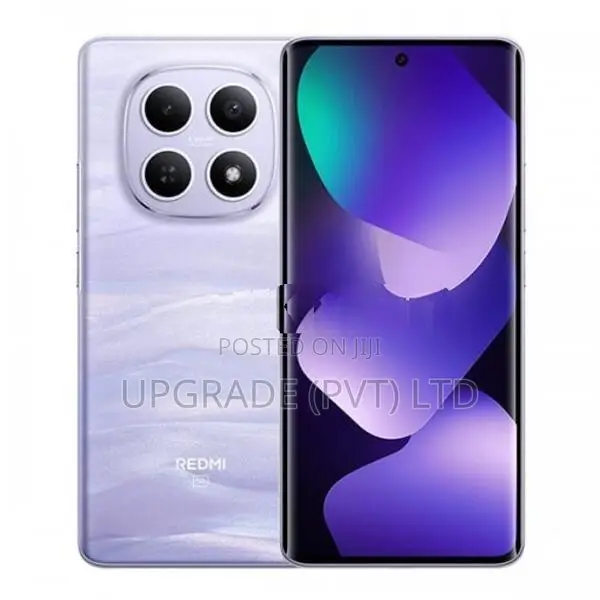 Xiaomi Redmi Note 15 6GB 128GB (Brand New)