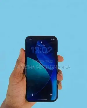 Apple iPhone 12 Pro (Used)