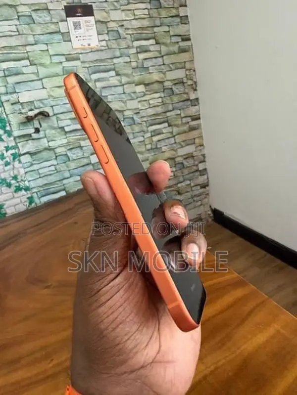 Apple iPhone 17 Pro Max (Used)