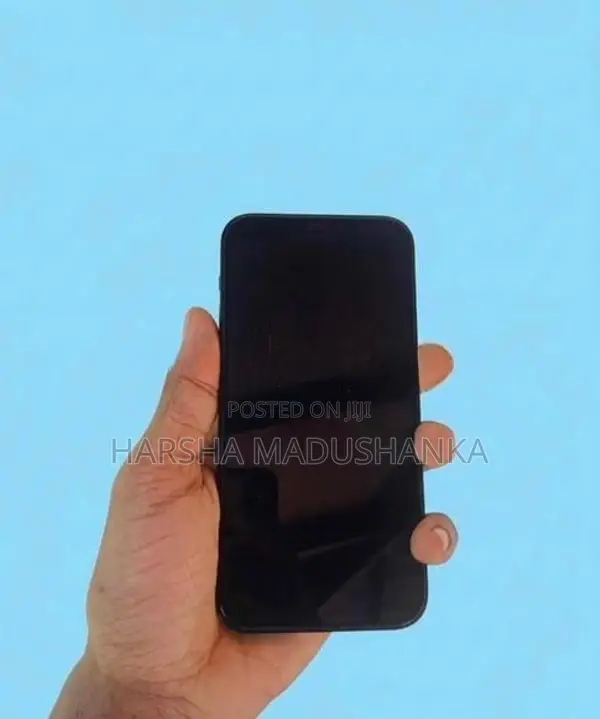 Apple iPhone 12 Pro (Used)