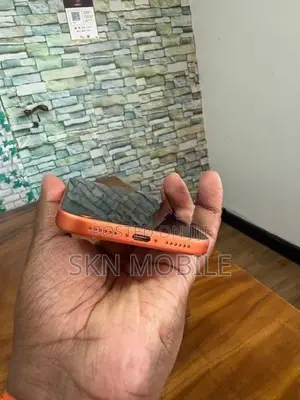 Apple iPhone 17 Pro Max (Used)