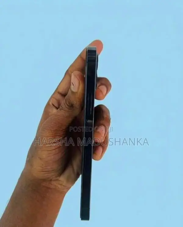 Apple iPhone 12 Pro (Used)