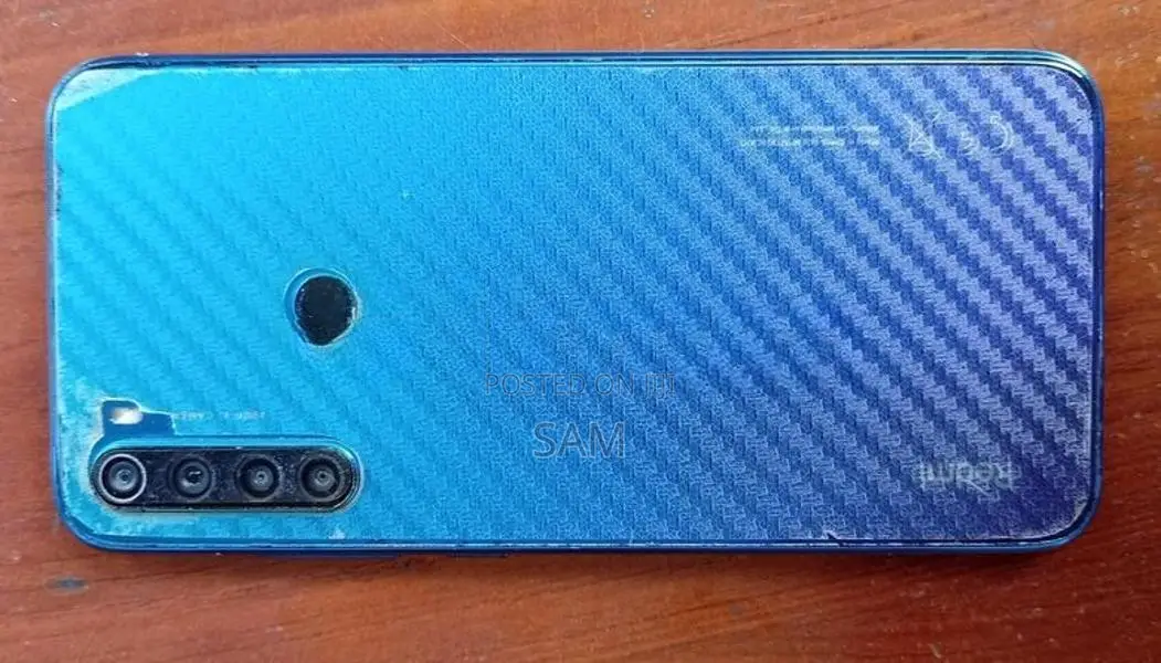 Xiaomi Redmi Note 8 2020 (Used)