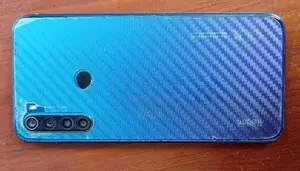Xiaomi Redmi Note 8 2020 (Used)