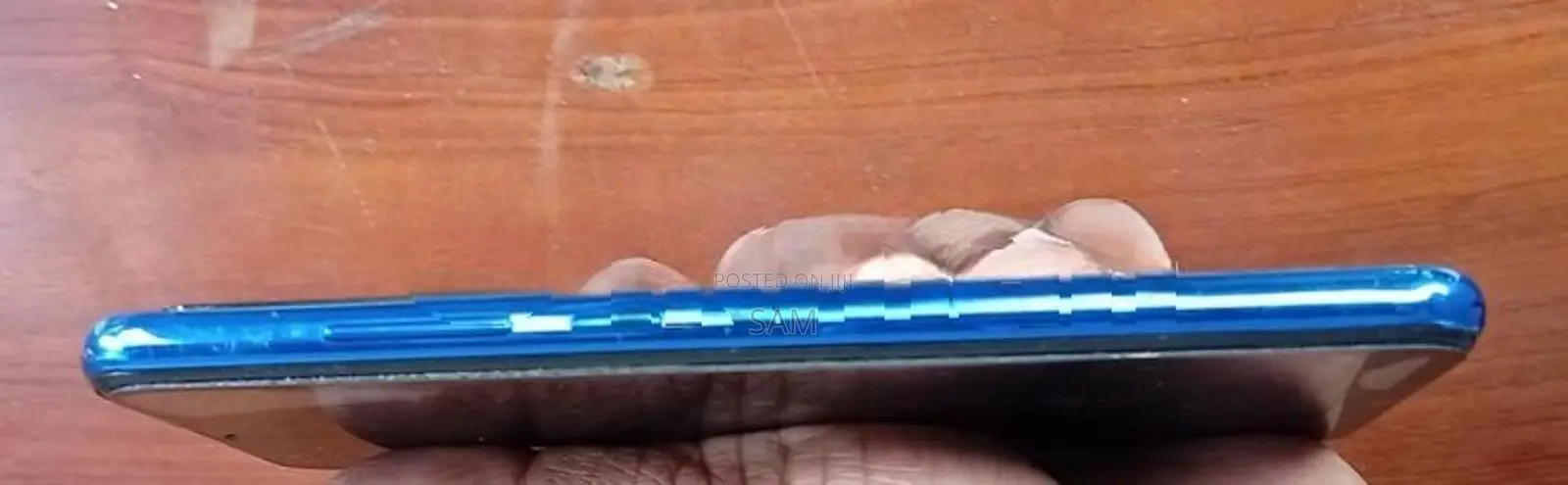 Xiaomi Redmi Note 8 2020 (Used)