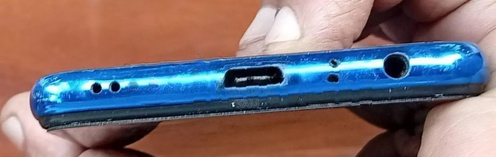 Xiaomi Redmi Note 8 2020 (Used)