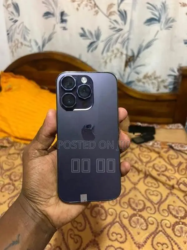 Apple iPhone 14 Pro (Used)