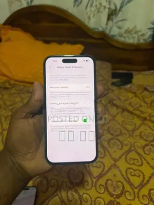 Apple iPhone 14 Pro (Used)