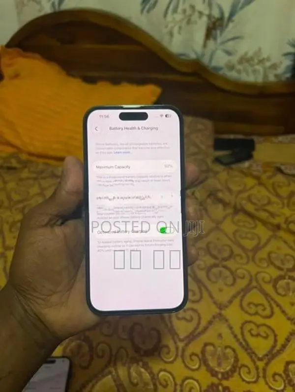 Apple iPhone 14 Pro (Used)