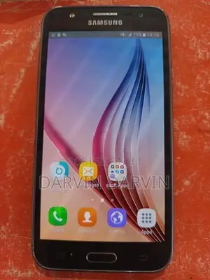 Samsung Galaxy J5 2016 (Used)