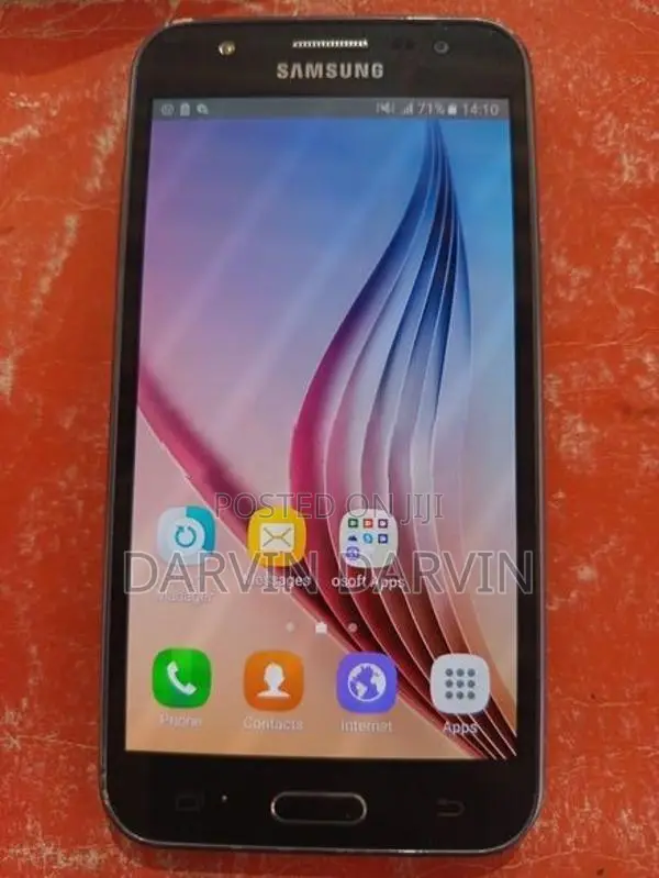 Samsung Galaxy J5 2016 (Used)