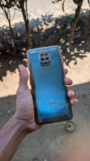 Xiaomi Redmi Note 9S (Used)
