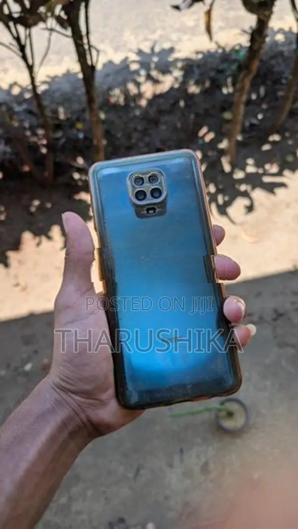 Xiaomi Redmi Note 9S (Used)