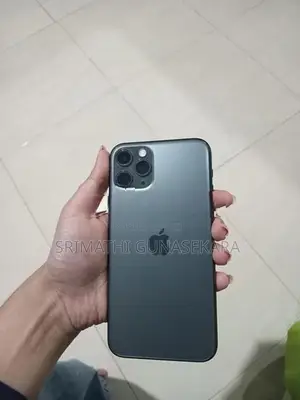 Apple iPhone 11 Pro (Used)