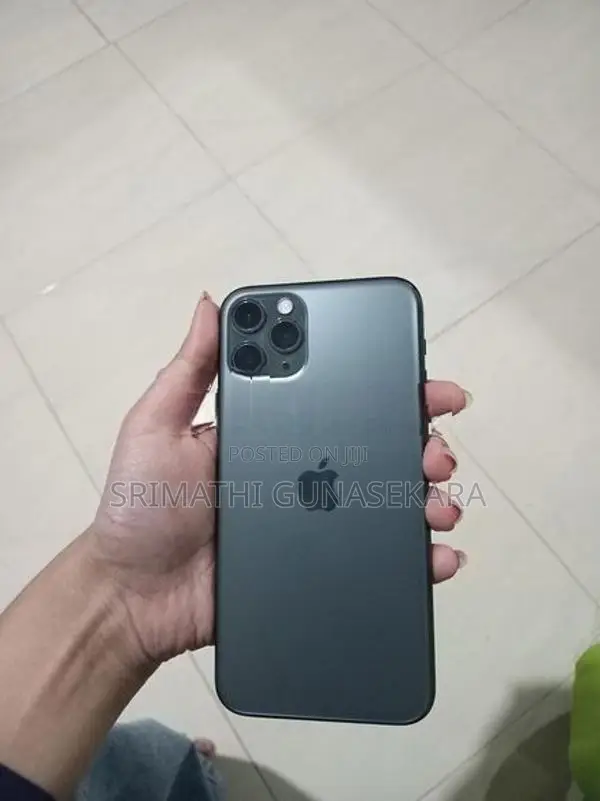 Apple iPhone 11 Pro (Used)