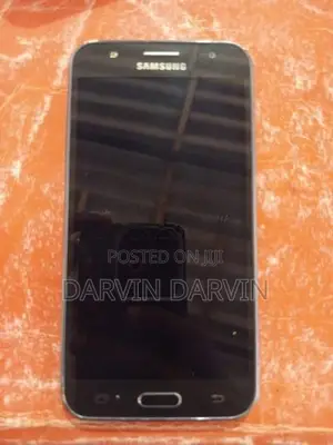 Samsung Galaxy J5 2016 (Used)