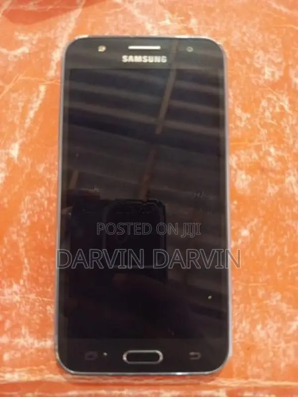 Samsung Galaxy J5 2016 (Used)