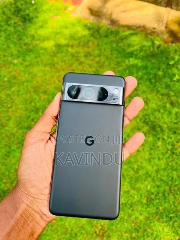 Google Pixel 8 Pro (Used)