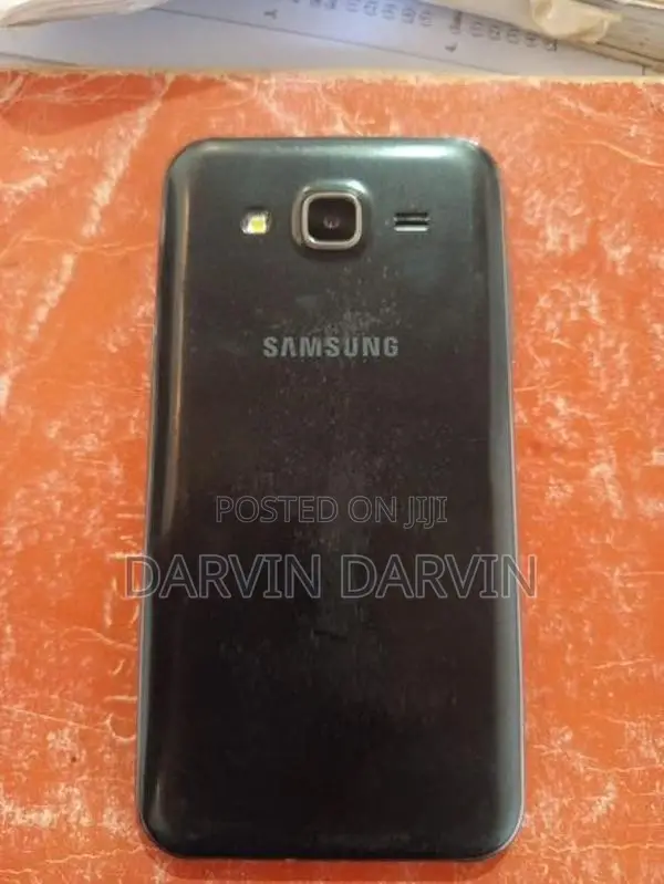 Samsung Galaxy J5 2016 (Used)