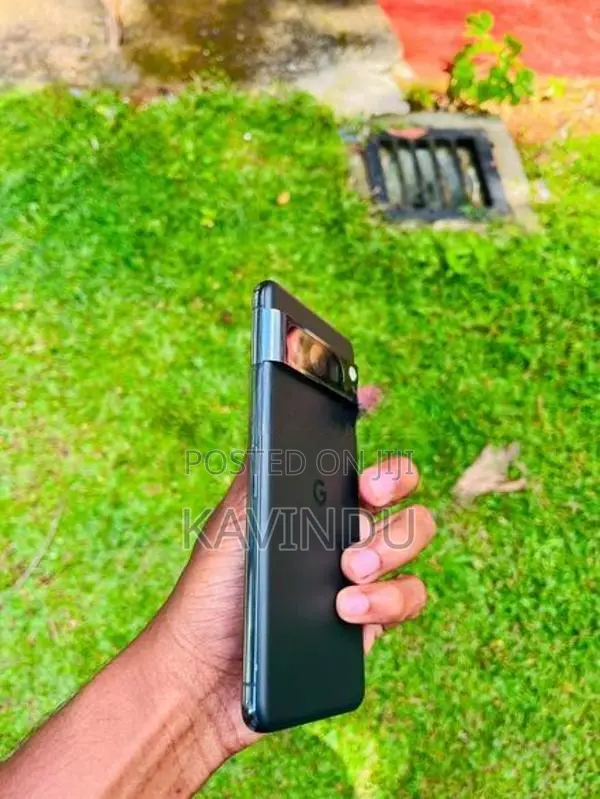 Google Pixel 8 Pro (Used)
