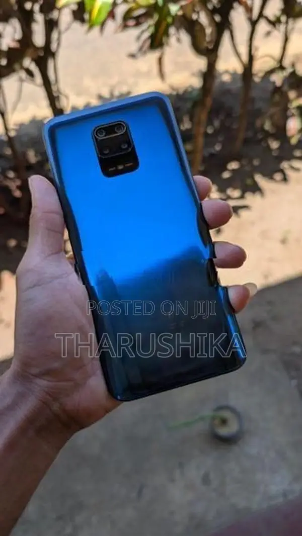 Xiaomi Redmi Note 9S (Used)