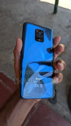 Xiaomi Redmi Note 9S (Used)
