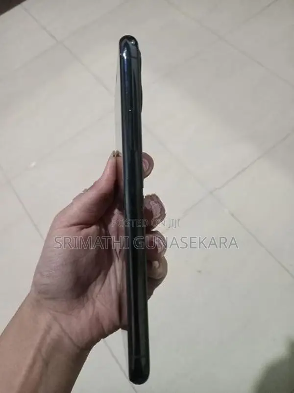 Apple iPhone 11 Pro (Used)