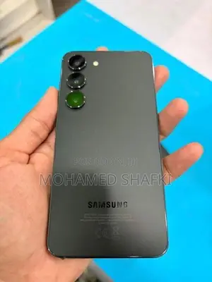Samsung Galaxy S23 (Used)