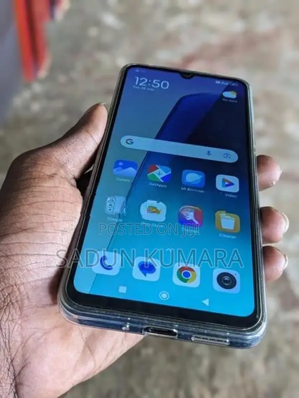 Xiaomi Redmi 14C salli hadisiyak (Used)