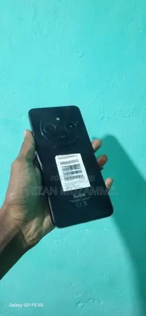 Xiaomi Redmi 14C 16GB 256GB (Used)