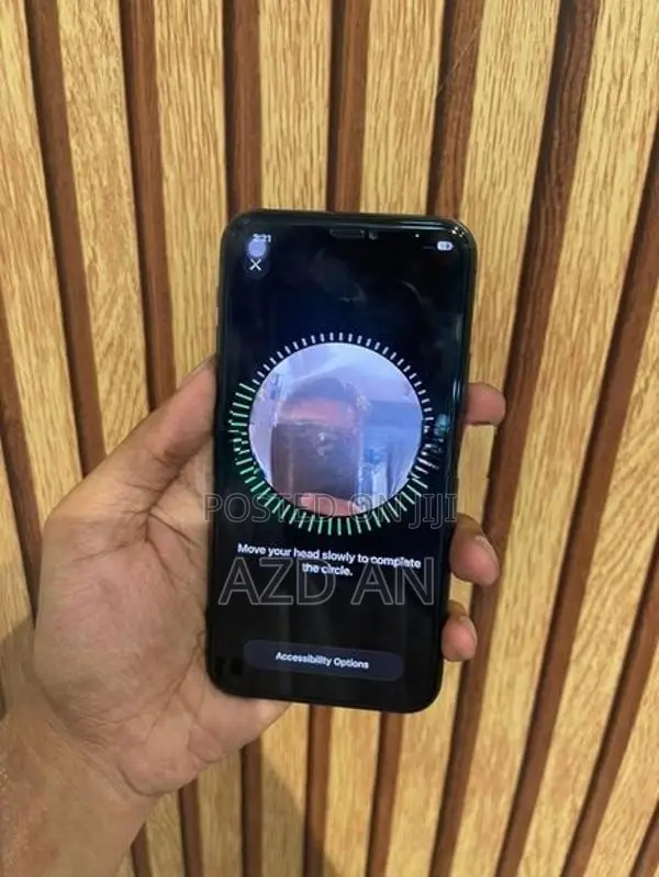 Apple iPhone 11 Pro 256GB (Used)