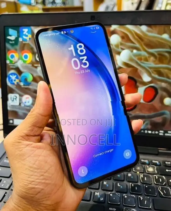 Samsung Galaxy A54 256GB (Used)
