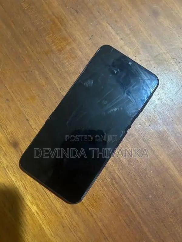 Samsung Galaxy M20 (Used)