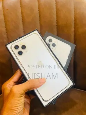 Apple iPhone 11 Pro 512GB (Used)